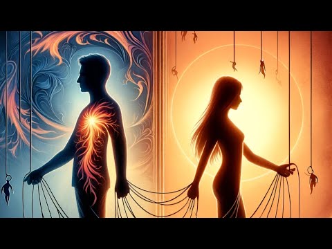 Видео: Рыбы ♓️ 🐟 Кто-то чувствует себя марионеткой на ваших ниточках и не хочет вас терять