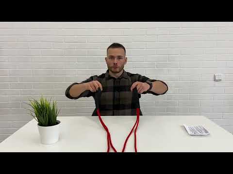 Видео: Эспандер лыжника боксера  Часть 2