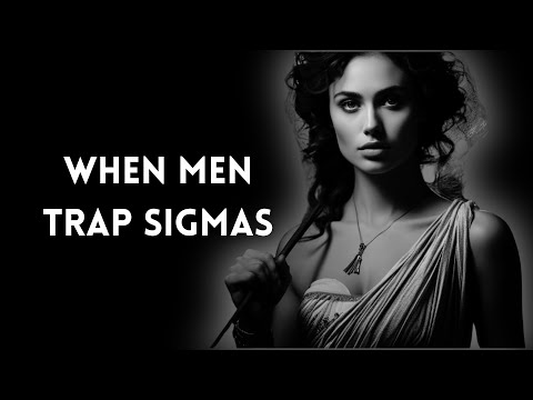 Видео: 13 ловушек, которые мужчины используют на сигма-самках