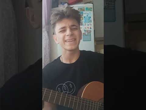 Видео: SEMENYAK - С наступлением темноты ( кавер на гитаре )