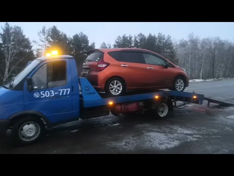 Видео: Nissan note e-power, частая проблема, ошибки P3178 и P3159, как  устранить.