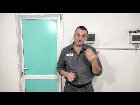 Видео: Как сушить липовую доску в самодельной сушилке.