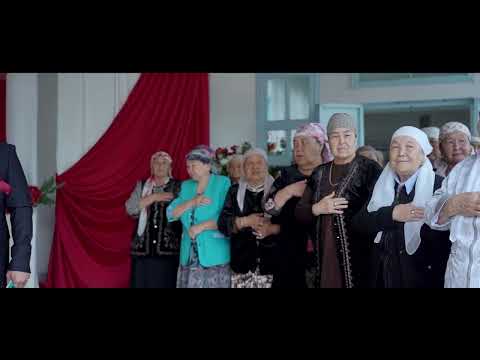 Видео: Кызыл- тоо 25 жылдык 1 болум мектеп