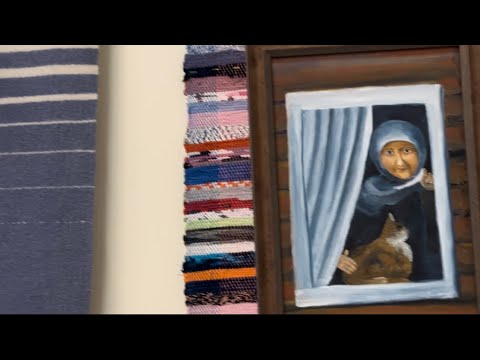 Видео: Красивейшая выставка "Воронеж и воронежцы"