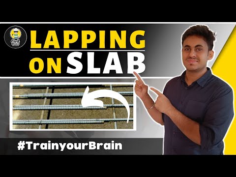 Видео: 𝗟𝗮𝗽𝗽𝗶𝗻𝗴 𝗶𝗻 𝗦𝗹𝗮𝗯𝘀 ll 𝗪𝗵𝗲𝗿𝗲 𝘁𝗼 𝗟𝗮𝗽 𝗮𝗻𝗱 𝘄𝗵𝗲𝗿𝗲 𝗻𝗼𝘁 𝘁𝗼 𝗟𝗮𝗽, #инженер-строитель #гражданскиймозг