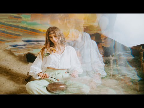 Видео: Медитация Храм Души