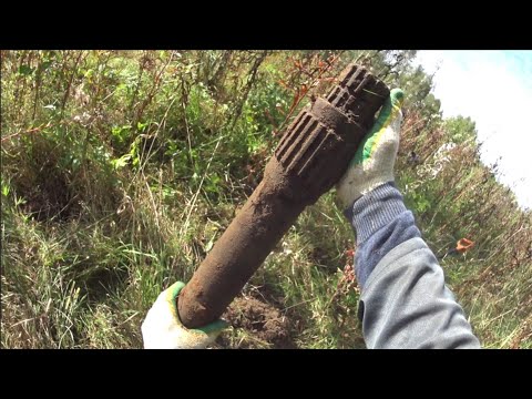 Видео: МЕГА ВАЛ, БОЛЬШАЯ РЕССОРА, БАЛАНСИРЫ! ЭМОЦИИ ПЕРЕПОЛНЯЛИ ОТ ТАКИХ НАХОДОК!