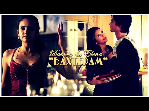 Видео: Damon & Elena - Вахтерам