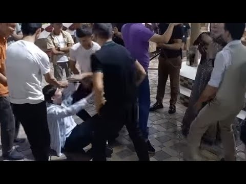 Видео: 24 мая 2025 г. OYBEKJON AKAMIZNI XONADONIDA FAYZLI TO'Y BO'LDI BAXTLI BO'LSINLAR