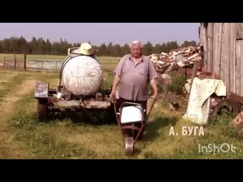 Видео: БАБЫ ДЕРЕВЕНСКИЕ.