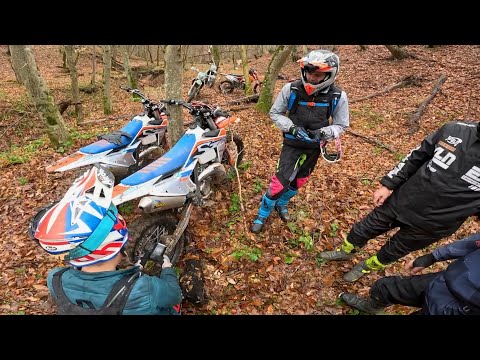 Видео: Первый выезд и первые поломки Hengjian Z300