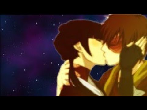 Видео: Аватар ~МЭЙ И ЗУКО Докажи что я твоя