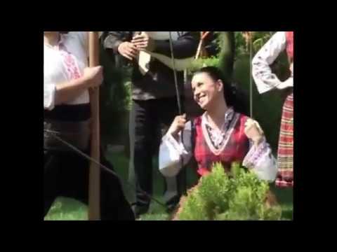 Видео: Орк. Траяна - Невено моме