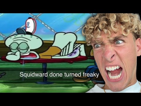 Видео: 100 САМЫХ СМЕШНЫХ мемов