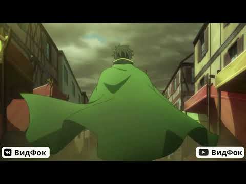 Видео: Аниме Клип (AMV): Будь,что будет