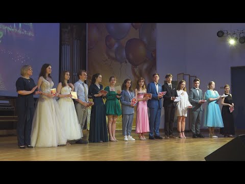Видео: Бал медалистов 2022