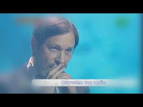 Видео: Николай Носков "Там, где клён шумит"