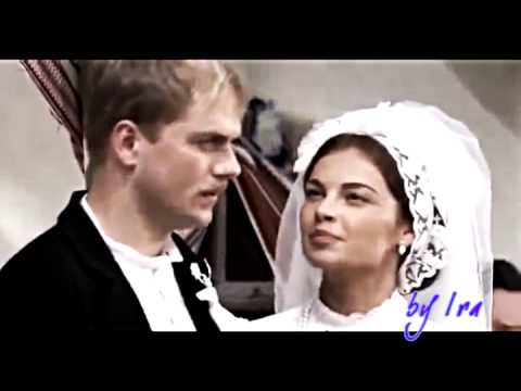 Видео: Марыся и Степан|Безответно..(OST "Пока станица спит")