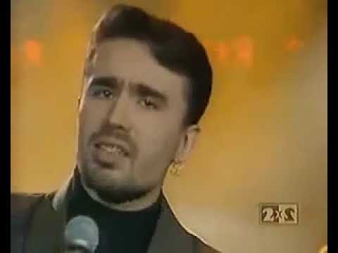 Видео: Богдан Титомир - Ночь разлуки