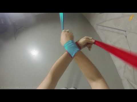 Видео: 3х битная «Восьмёрка»  Прямая и обратная