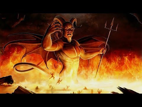 Видео: 👹Из- за чего Дьявол в шоке от Вас👹