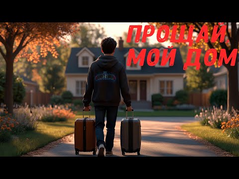 Видео: Меня выселяет родной отец в Streamer Daily