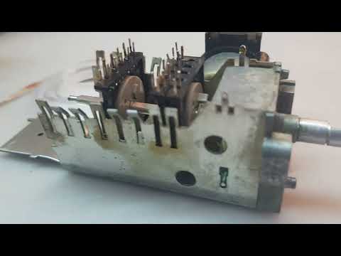 Видео: AKAI AM-59. Ремонт. 🎶🎶 #ремонт #audio_kharkiv