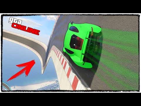 Видео: ЧТО? ПОВОРОТ НА ВОЛРАЙДЕ! ТРОЛЛЬ ГОНКИ НА СУПЕРСКОРОСТИ В GTA 5 ONLINE (ГТА 5 ГОНКИ)