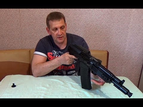 Видео: Вепрь12 ,на что обратить внимание при покупке!