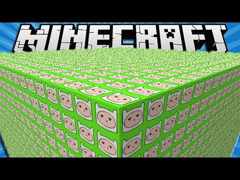 Видео: ФИН ПАРНИШКА ЛАКИ СКАЙБЛОК С ЛАКИ БЛОКАМИ!!! #50