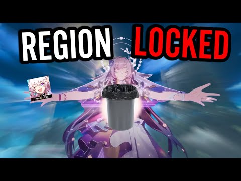 Видео: ХУДШЕЕ время для игры в F2P в Хонкае: Star Rail