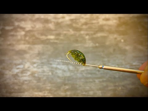 Видео: Без этой мормышки весной на рыбалку не хожу. Самодельная Мормышка Мухомормыш выручает Всегда...