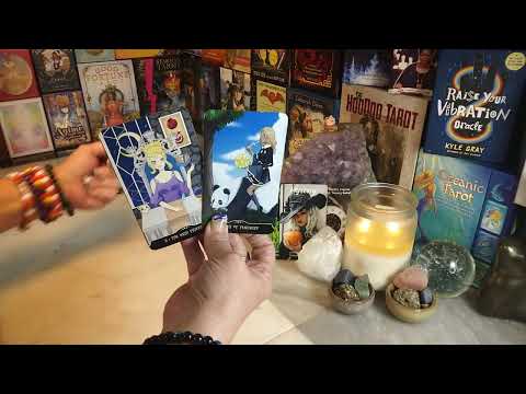 Видео: Водолей-экстрасенс рассказывает им правду, и вы не будете ожидать, что произойдет дальше