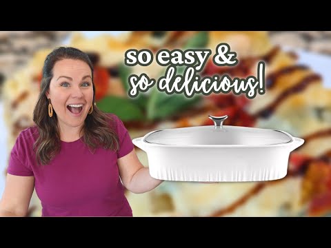 Видео: 3 *НОВЫЕ* ЗАПЕКАНКИ, которые вам ОБЯЗАТЕЛЬНО нужно приготовить на этой неделе! | ОБЯЗАТЕЛЬНО ПОПР...