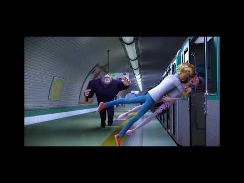 Видео: Клип Леди Баг и Супер Кот ~Не Пускайте Танцевать~