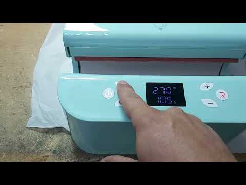 Видео: DIY. Как подключить прибор 110 Вольт в сеть 220. Термотрансферный принтер для кружек