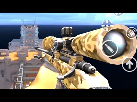 Видео: KUBOOM Снайперы