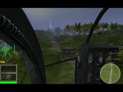 Видео: 📢 Веселая мочилка в Joint Operations  Typhoon Rising