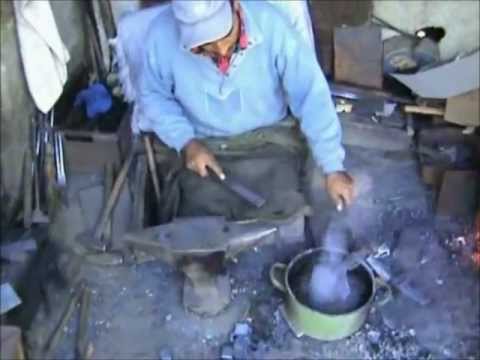 Видео: Врастири - Ромската работилница | Vrastiri - Romskata rabotilnitsa