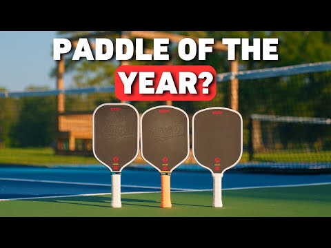 Видео: Лучшая лопатка года? Полный обзор Bread And Butter Loco 2025