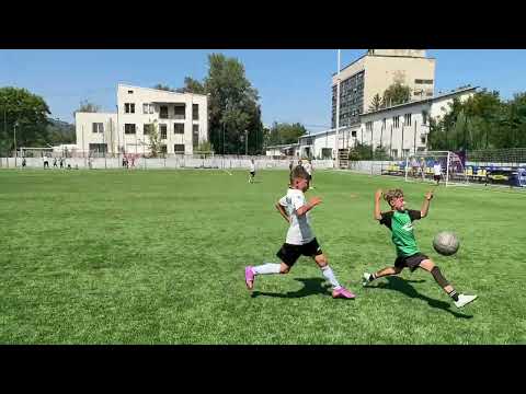 Видео: ФК Фортеця 14 Pro - ФК Фазенда 16.08.2025