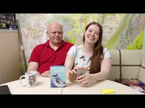 Видео: Море, соль, бумага: первое мнение