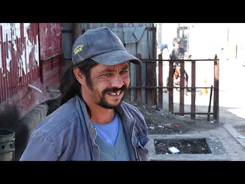 Видео: Се држат литургии, во делови од Скопје не се почитуваат препораките?