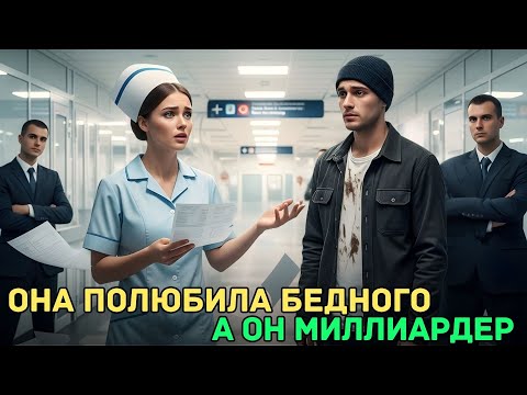 Видео: Он притворился бедным, чтобы найти настоящую любовь — но испугался раскрыть, кто он на самом дел