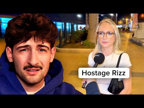 Видео: Постарайтесь не съежиться: пикап-мастера Incel (невозможно)