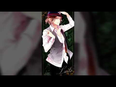 Видео: Райто Сакамаки