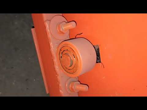 Видео: Размеры самодельной транспортной картофелекопалка.