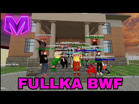 Видео: ЗАБРАЛИ ФУЛЛКУ БВ СЕМЕЙ 13 СЕРВЕРА на МАТРЁШКА РП | MATRESHKA RP