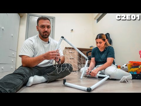 Видео: Новото Старо / С2Е01