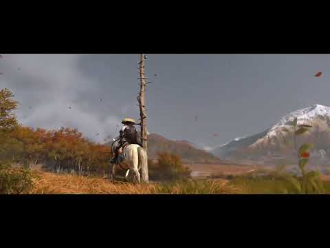 Видео: [PS5] Ghost of Yotei прохождение [Высокий Уровень Сложности]